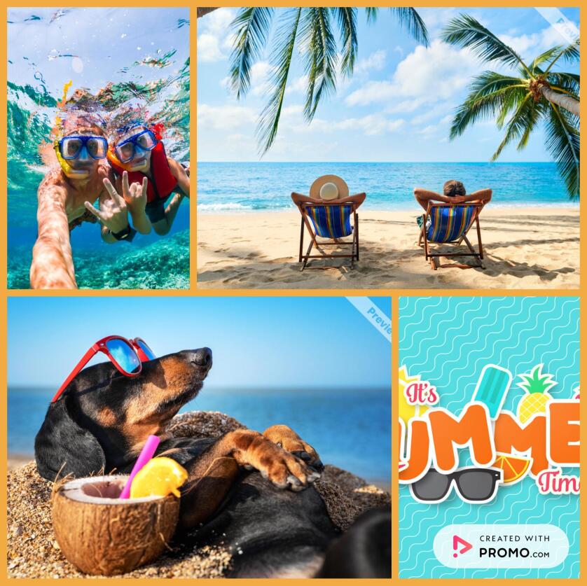 Photo Collage created by Jeanne Fannin Collage Maker