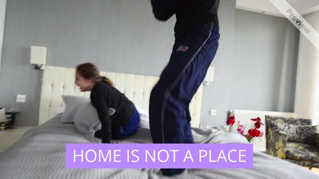 It's a Feeling Video Template