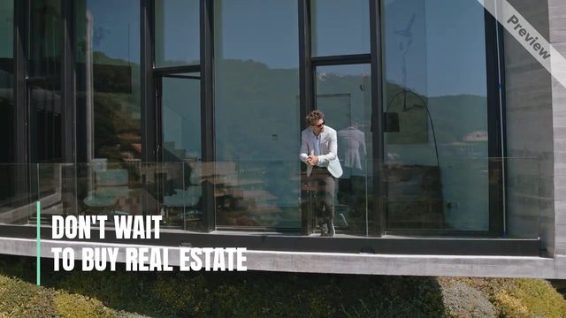 Don't Wait Video Template