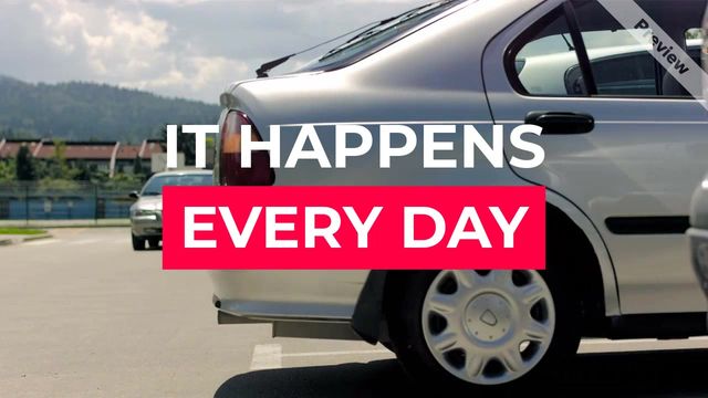 Every Day Video Template