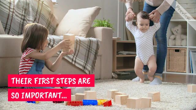 Guide Them Video Template