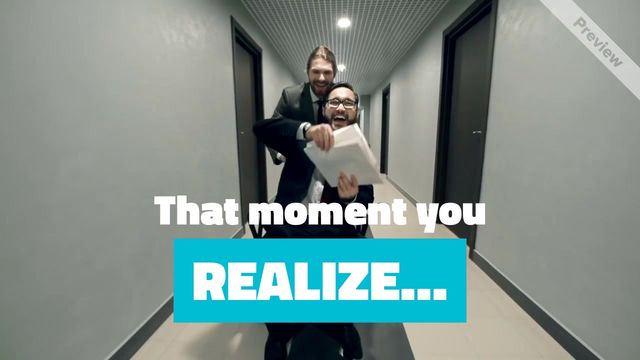 Your Success Video Template