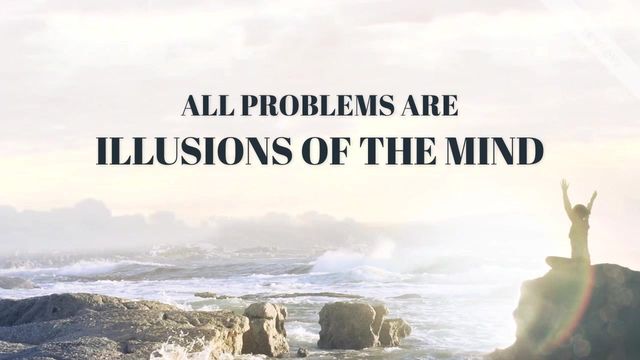 Just Meditate Video Template