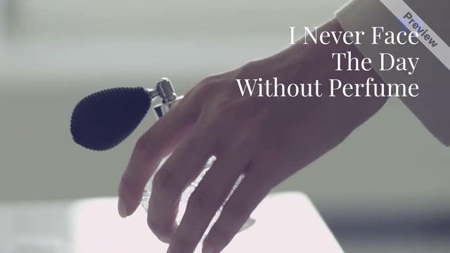 Face The Day Video Template