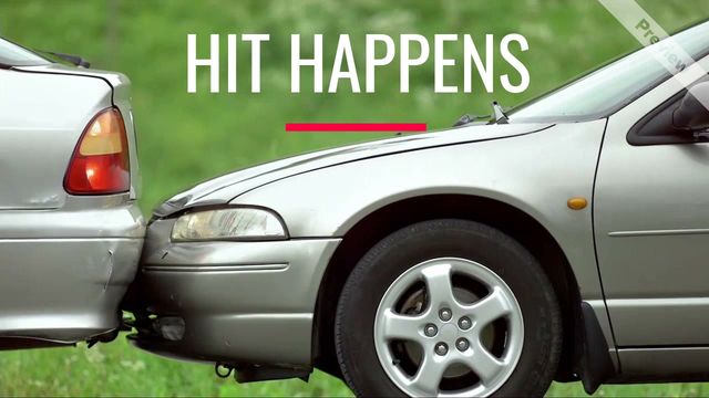 Hit Happens Video Template