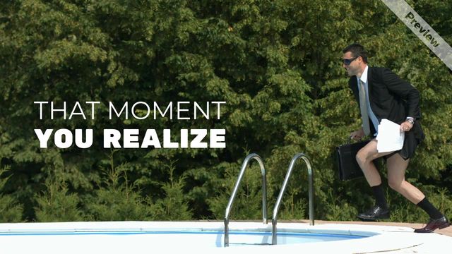 Big Savings Video Template