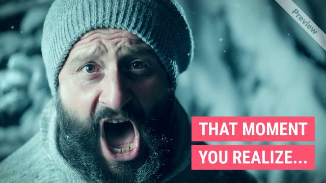 YOU FORGOT Video Template