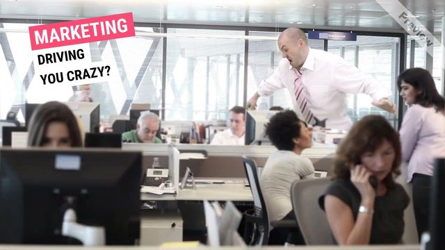 Go Crazy Video Template