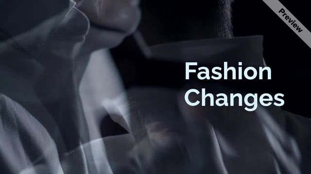 Style Forever Video Template