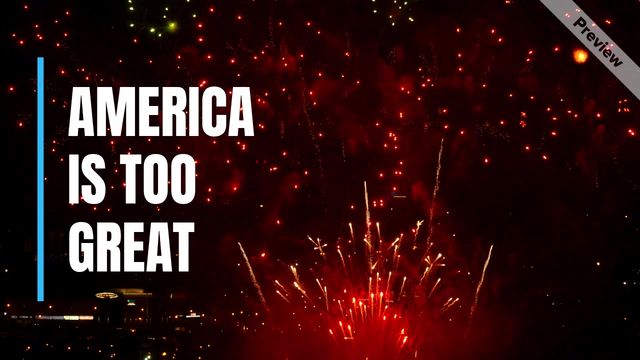 Great Dreams Video Template