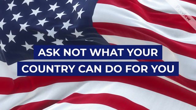 Can You? Video Template