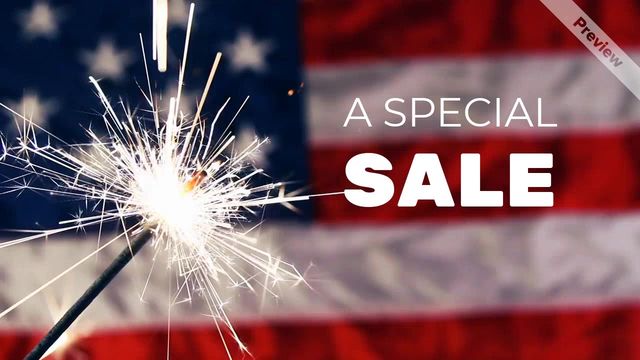 Special Day Video Template