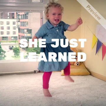 HOW TO SPELL Video Template