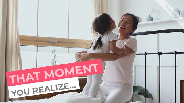 Your Home Video Template