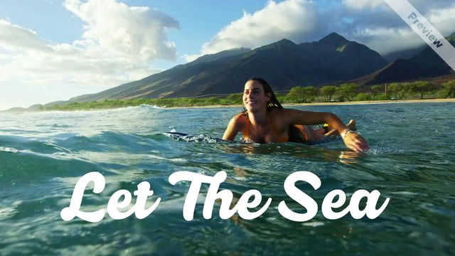 Sea of Freedom Video Template