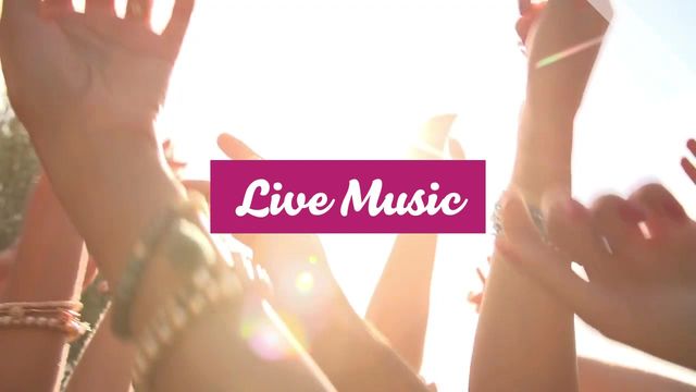 great moments  Video Template