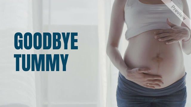 hello mommy Video Template