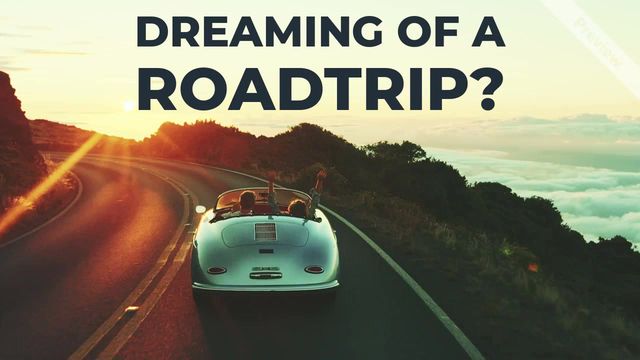 plan for the future Video Template