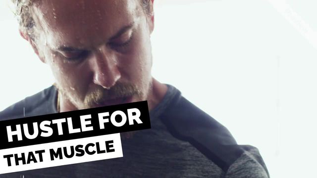 MUSCLE Video Template