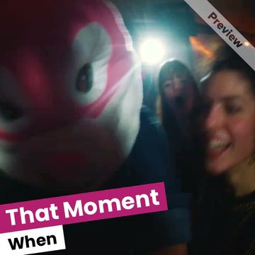 Long Weekend Livin' Video Template