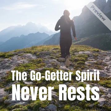 Saturday Strides Video Template