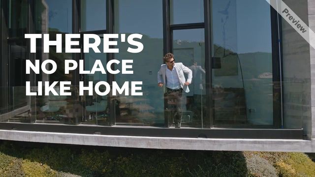 LIKE NO OTHER   Video Template