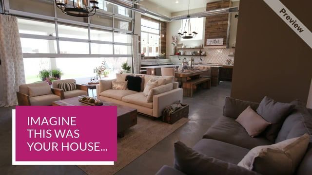 IMAGINE Video Template