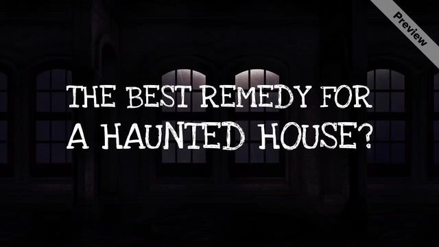 Guest House Video Template