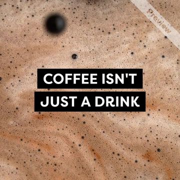 Coffee day Video Template