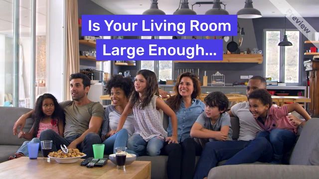 🏈 Big Touchdown | Real Estate Video Template