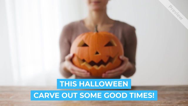 Good Times Video Template