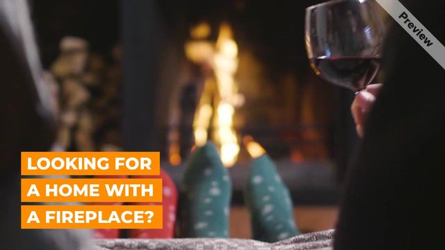 Light the Fire Video Template