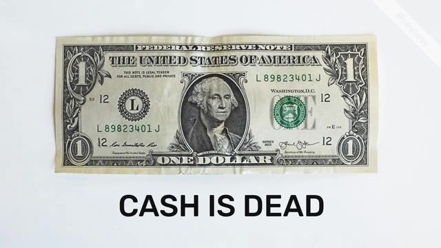 New card Video Template