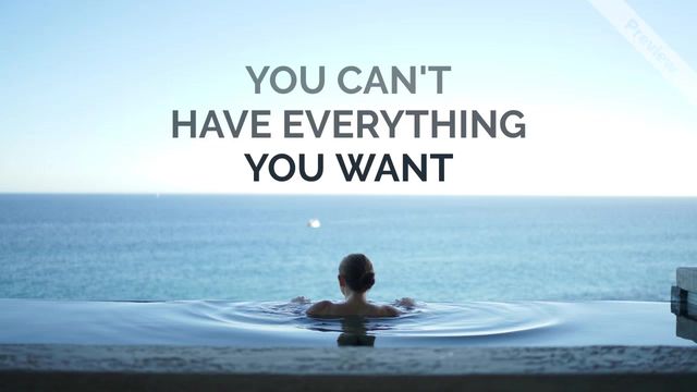 HAVE EVERYTHING Video Template