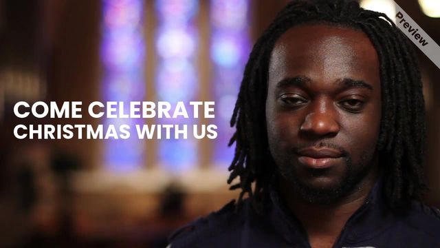 JOIN US Video Template