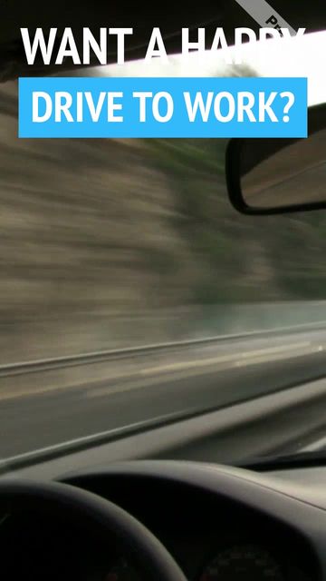 Happy Drive Video Template