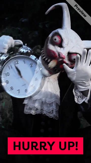 Limited Time #2 Video Template