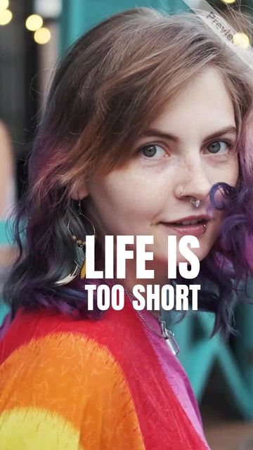 Hair Salon Rock Video Template