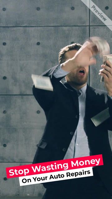 Save Money #2 Video Template