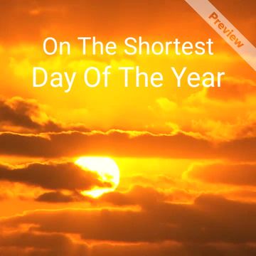 Winter Solstice Video Template