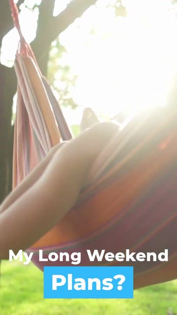 long weekend Video Template