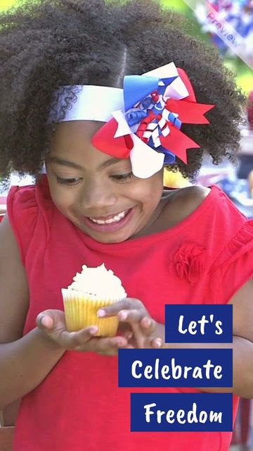 Celebrate USA Video Template