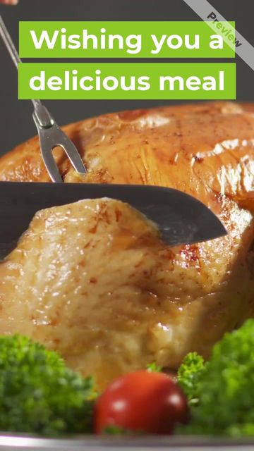 More Thankful #2 Video Template