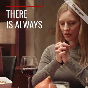 Thankful for Video Template