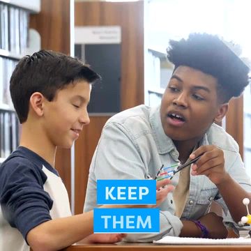 Ahead of the curve Video Template