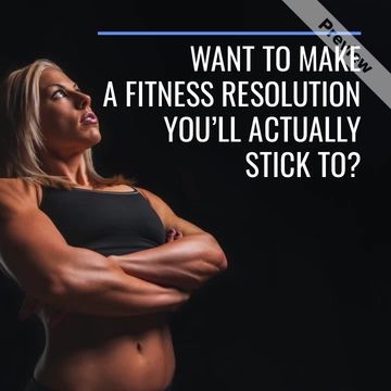 We Can Help Video Template