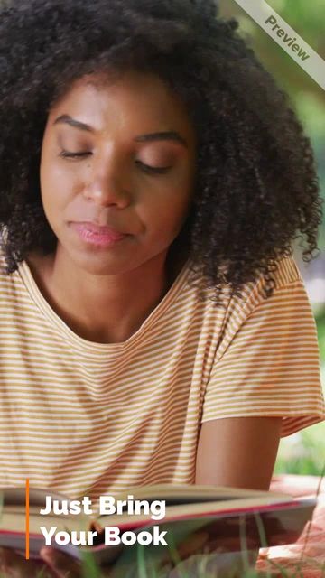 Book Everything Video Template