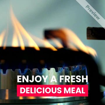 Labor Day deals Video Template