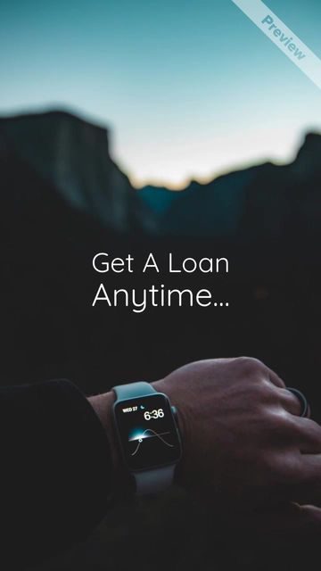 EZ money #2 Video Template