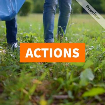 actions Video Template